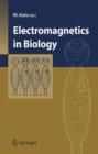 Image for Electromagnetics in Biology