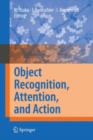 Image for Object Recognition, Attention, and Action