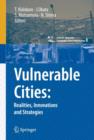 Image for Vulnerable Cities: