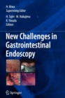Image for New Challenges in Gastrointestinal Endoscopy