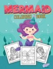 Image for MERMAID COLORING BOOK FOR KIDS: UNIQUE C