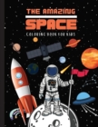 Image for THE AMAZING SPACE Coloring Book For Kids