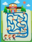 Image for Mazes Activity Book For Kids