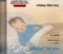 Image for LULLABY LITTLE BOY