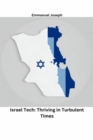 Image for Israel Tech: Thriving in Turbulent Times