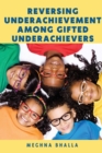 Image for Reversing Underachievement Among Gifted Underachievers