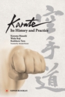 Image for Karate - its History and Practice