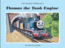 Image for The Railway Series No. 2 Thomas the Tank Engine