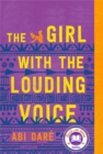 Image for Girl With the Louding Voice