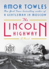 Image for Lincoln Highway
