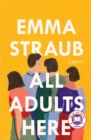 Image for All Adults Here