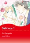 Image for Delicious 1