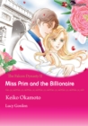 Image for Miss Prim and the Billionaire