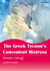 Image for Greek Tycoon&#39;s Convenient Mistress