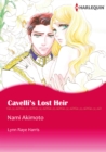 Image for Cavelli&#39;s Lost Heir