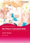 Image for Prince&#39;s Convenient Bride