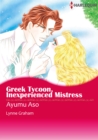 Image for Greek Tycoon, Inexperienced Mistress