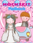 Image for Hochzeit-Malbuch fur Kinder