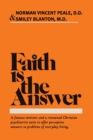 Image for Faith Is the Answer