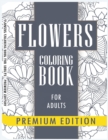 Image for Flowers Coloring Books for Adults