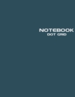 Image for Dot Grid Paper Notebook