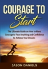 Image for Courage to Start