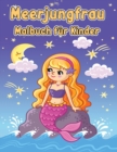 Image for Meerjungfrau Malbuch fur Kinder