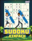 Image for Leichtes Sudoku : Sudoku-Ratsel und Loesungen - perfekt fur Anfanger