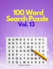 Image for 100 Word Search Puzzles Vol. 13
