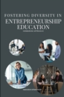 Image for Fostering Diversity in Entrepreneurship Education