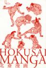 Image for Hokusai Manga