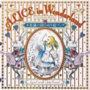 Image for Alice in Wonderland Coloring Book