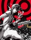 Image for Persona 5 : The Animation Material Book