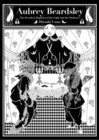 Image for Aubrey Beardsley : The Decadent Magician of the Light and the Darkness
