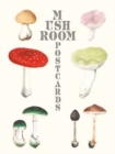 Image for Mushroom Postcards