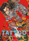 Image for TATTOO : The Iconography of Japan
