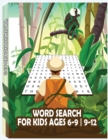 Image for Word Search for Kids
