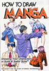 Image for How To Draw Manga