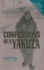 Image for Confessions of a Yakuza : a Life in Japan&#39;s Underworld