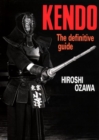 Image for Kendo: The Definitive Guide