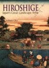 Image for Hiroshige: Japan&#39;s Great Landscape Artist