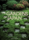 Image for The gardens of Japan