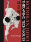 Image for Kodokan Judo: Throwing Techniques