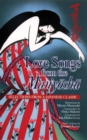 Image for Love Songs From The Man&#39;yoshu: Selections From A Japanese Classic