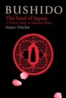 Image for Bushido  : the soul of Japan