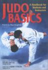 Image for Judo basics  : principles, rules, and rankings