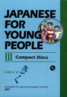 Image for Japanese for Young People