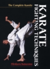 Image for Karate Fighting Techniques