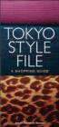 Image for Tokyo Style File