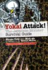 Image for Yokai attack!  : the Japanese monster survival guide